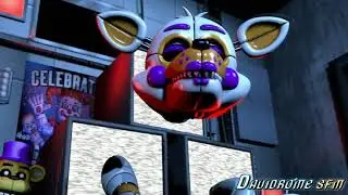 [FNAF/SFM] Collab part for: Frankie West