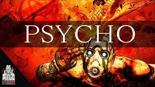 PSYCHO - HARD AGGRESSIVE BELL & E GUITAR RAP BEAT - Hot 808 Freestyle Instrumental 2020 ✦ EPIC BEATZ