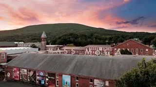 MASS MoCA Art in All Forms: From Studio to Stage