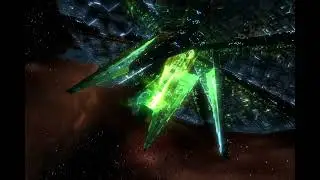 Shadow The Hedgehog | E5024 (English audio) | GameCube/PlayStation 2/Xbox [4K 3:2 30fps]