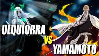 TYPE://SOUL | FIRE BANKAI VS VAMP FULL REZ