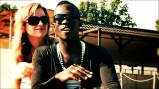 MARVELOUS- TOUCH A STAR OFFICIAL VIDEO ft kid mellow, veronika