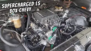 Bought DIRT CHEAP 