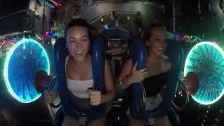 Abbey & Natalie