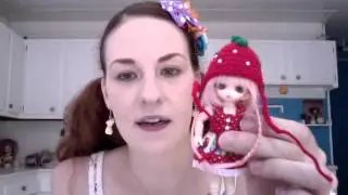 My BJD Clothing Collection # 4 of 4: Puki Puki Clothes