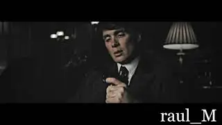 peaky blinders-everybody knows