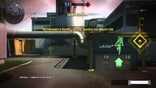 Warface. ПАРЛАМЕНТ vs РОССИЯ