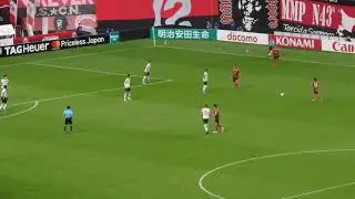 20180819 札幌 vs FC東京＠札幌ドーム（4）～都倉のゴール～