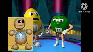 If HM-Kid Toons Took over anything 950