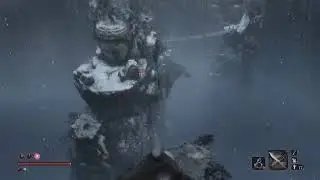 SEKIRO #7