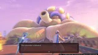 Unleashing My Wild Side: DRAGON QUEST XI: Echoes of an Elusive Age