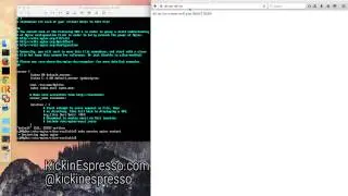 Ubuntu Server 14.04: NGINX Setup