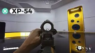 "The Finals" Reasnow S1 Configuration & Settings