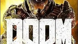 DOOM (2016) Review