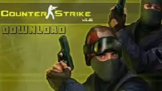 how to download counter strike 1.6 in pc