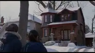 Scott Pilgrim vs. the World -  Changing Aspect Ratio Examples