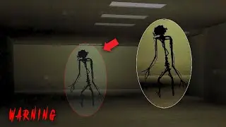 IF YOU SEE THIS...YOU ARE ALREADY DEAD - Backrooms Minecraft Creepypasta
