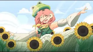 SPEEDPIANT- Nihachu Sub Discord Banner!