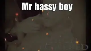 Hassy boy