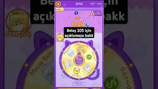 Anında Beleş 20$ Link için yorumlara bakl!!   #airdrop #smartphone #mining