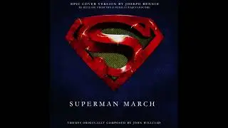 Superman Theme