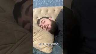 Чеченец: Сочный мощный Стейк от Умара