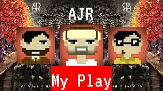 AJR-My Play (8-Bit Version)