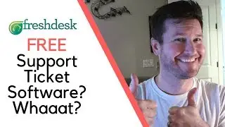 freshdesk - Best Free Support Ticket Software in 2018.