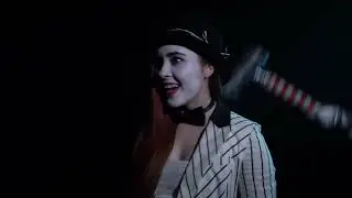 Dark circus promo