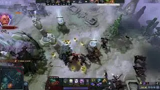 DOTA 2 3200- mmr