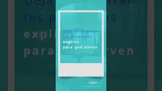 💙Curso TikTok + Video Redes Sociales  #tips #hacks #cursos  #barcelona #marketing  #empiezahoy