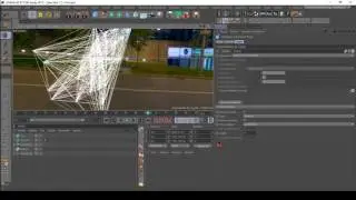 TUTO | Overview Xparticles
