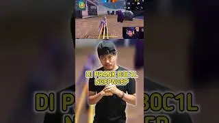 MOMENT BUDI 01 DI PRANK PADA SAAT BY ONE ‼️ WkWk