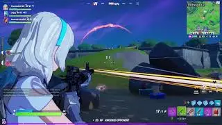 Pew pew pew.