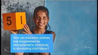 UNICEF Innocenti | Ending child labour
