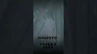 'Ghosts' - UK Drill Beat - Buy in comments #drill #typebeat #music  #ukdrilltypebeat #darkdrill