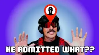 Dr. Disrespect the Age of Consent