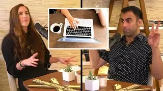 How to Write Well, and Even Raise Money Through Email I Codie Sanchez & Neville Medhora