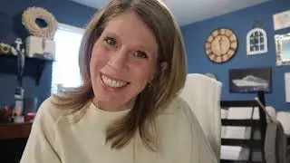 Home Vlog | Grand Pups | Nordstrom/Rack | Spring Walmart Clothing and sandals! Wow! ! Manucurist