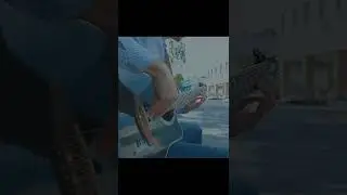 Саламон Дрим - Бродяга (feat. Anneta) (vine video)