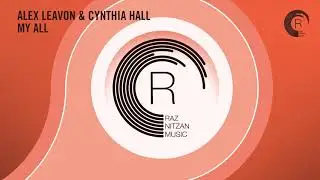 Alex Leavon & Cynthia Hall - My All (RNM) + Lyrics
