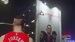 Cerberus vs CG 