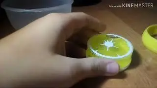 Слаймы!Размягчение слаймов!#2