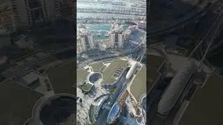 Atlantis - The Palm 5* с рестораном под водой