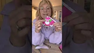 Christmas with Granny 3