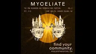 Ep. 188 | Myceliate 2023 with Cassandra Posey
