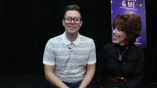 Robin & Me : My Little Spark of Madness