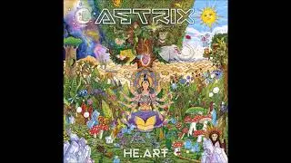 Astrix - Deep Jungle Walk (G7cut)