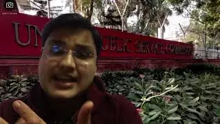 Day wise Timetable For UPSC-2021