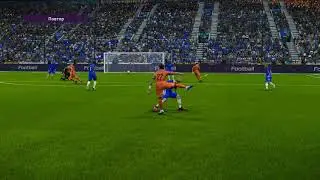 eFootball PES 2020 подборка голов из-за пределов штрафной